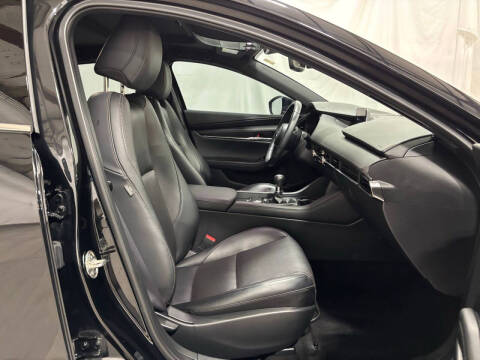 2021 Mazda Mazda3 Hatchback Premium