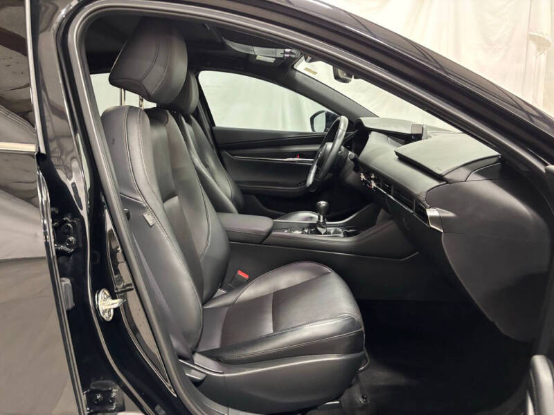 2021 Mazda Mazda3 Hatchback Premium