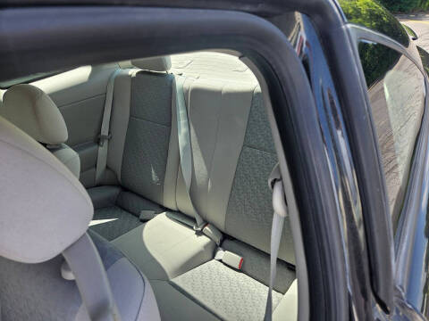 2010 Chevrolet Cobalt LS