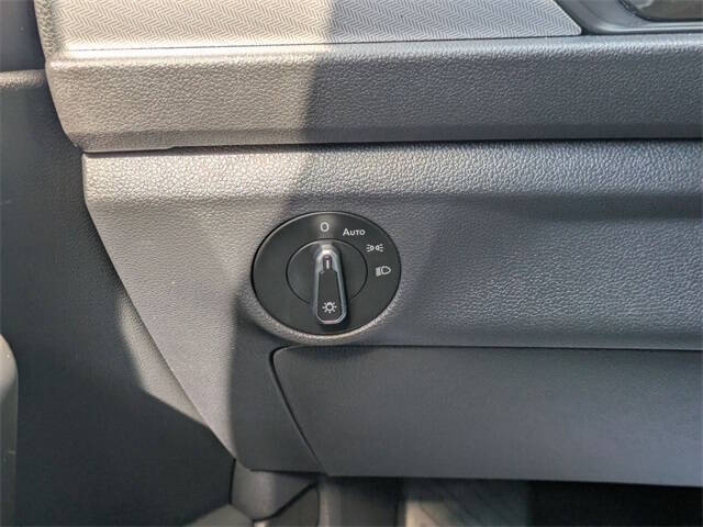 2024 Volkswagen Jetta S