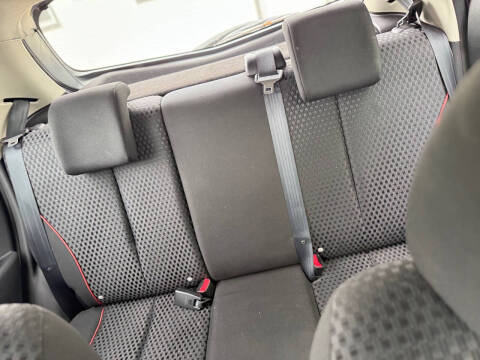 2011 Mazda MAZDA2 Touring