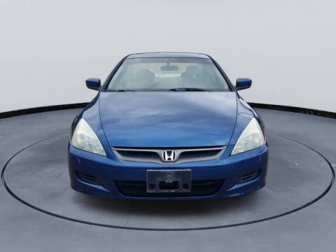 2006 Honda Accord