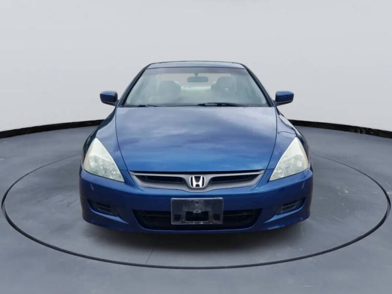 2006 Honda Accord