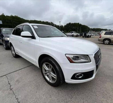 2016 Audi Q5 for sale at Southern Star Automotive, Inc. in Duluth GA