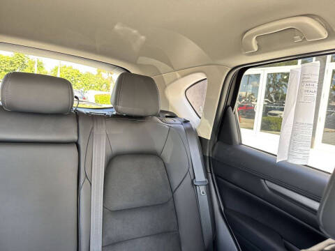 2023 Mazda CX-5 2.5 S Select