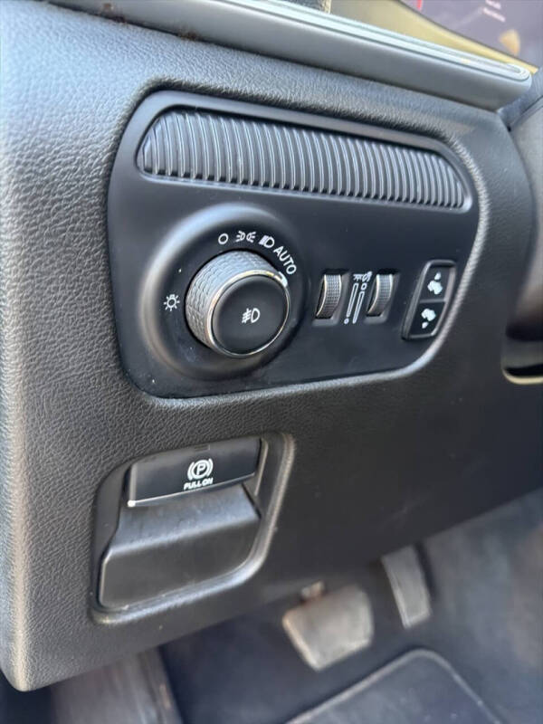 2023 Jeep Wagoneer L Series II