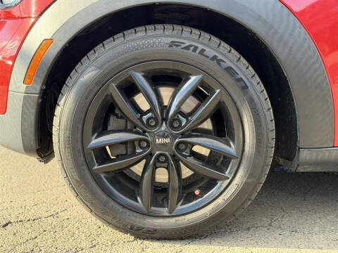 2013 MINI Countryman Cooper S ALL4