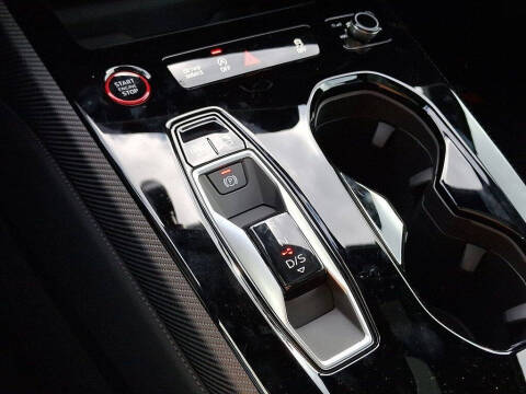 2025 Audi S5 quattro Premium Plus TFSI