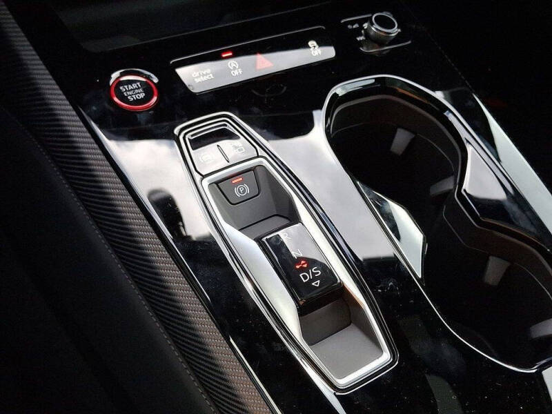 2025 Audi S5 quattro Premium Plus TFSI