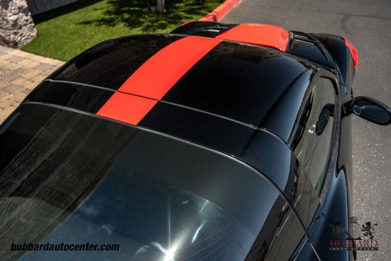 2009 Chevrolet Corvette