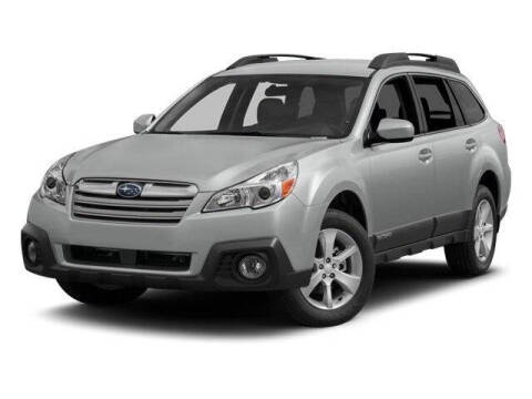 2014 Subaru Outback for sale at New Wave Auto Brokers & Sales in Denver CO