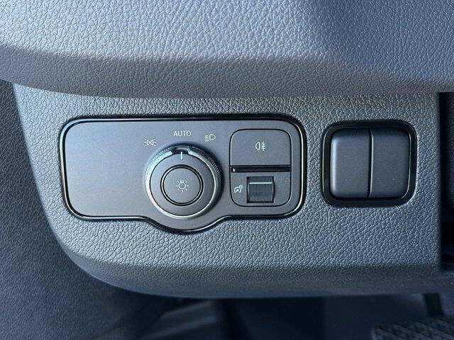 2024 Mercedes-Benz Sprinter 4500