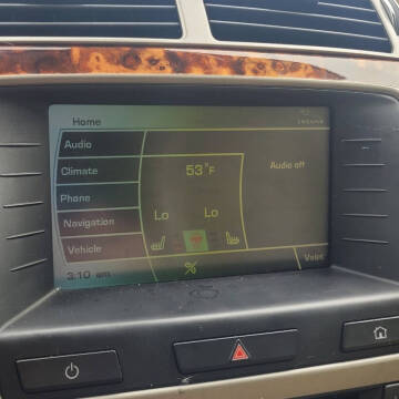 2007 Jaguar XK-Series XK
