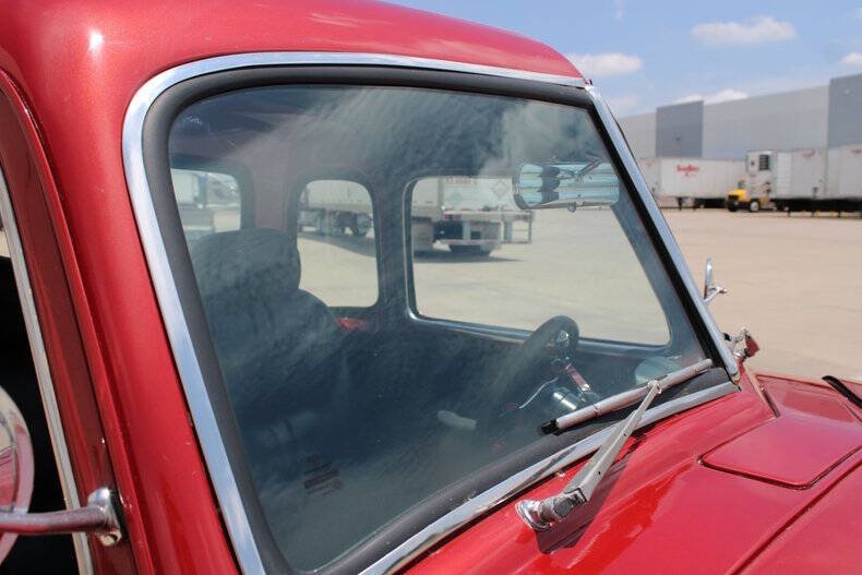 1948 Chevrolet 3100