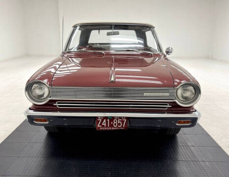 1964 AMC Rambler