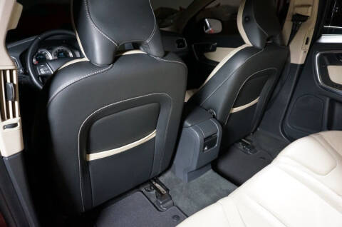 2013 Volvo S60 T5 Premier Plus