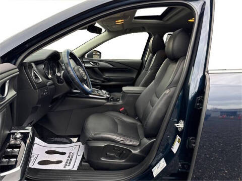 2019 Mazda CX-9 Touring