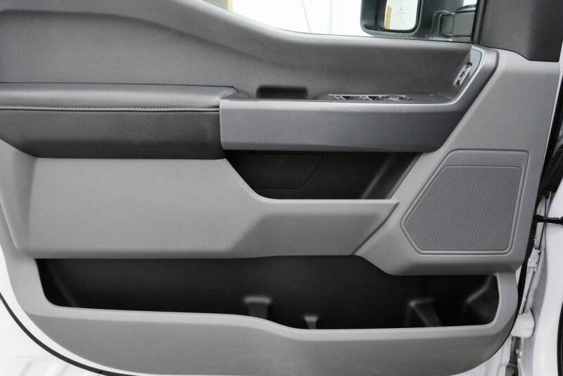 2023 Ford F-250 Super Duty