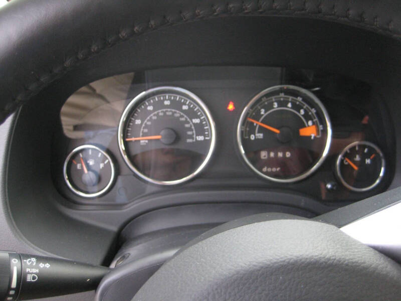 2017 Jeep Compass High Altitude