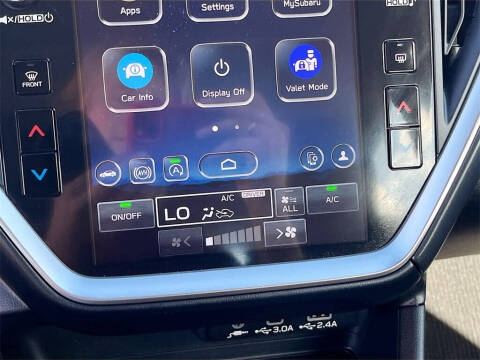 2024 Subaru Impreza Sport