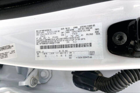 2024 Ford F-350 Super Duty XLT