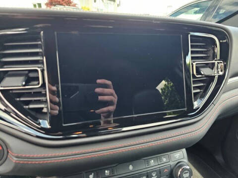 2023 Dodge Durango GT Premium