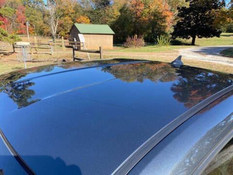 2013 Chevrolet Camaro LS