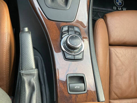 2013 BMW 3 Series 335i