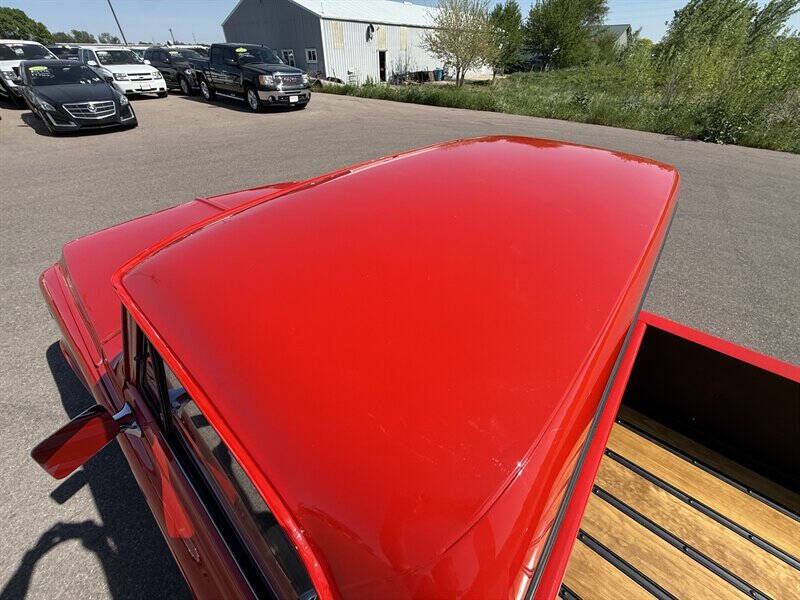 1970 Chevrolet C/K 10 Series