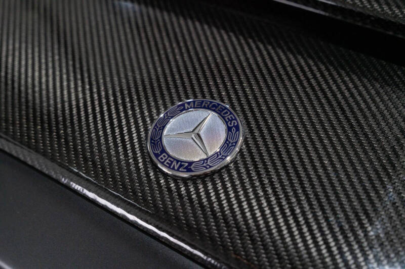 2014 Mercedes-Benz G-Class G 63 AMG