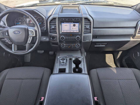2019 Ford Expedition MAX XLT