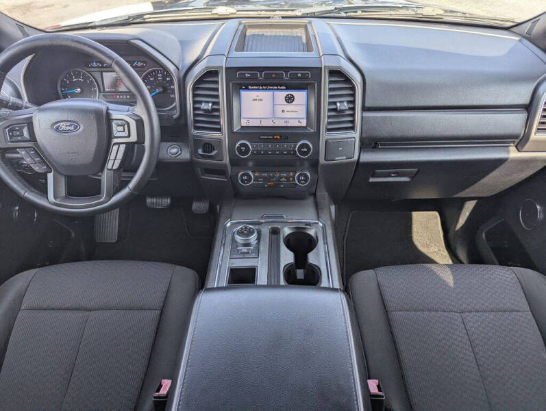 2019 Ford Expedition MAX XLT