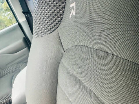 2019 Nissan Frontier Desert Runner