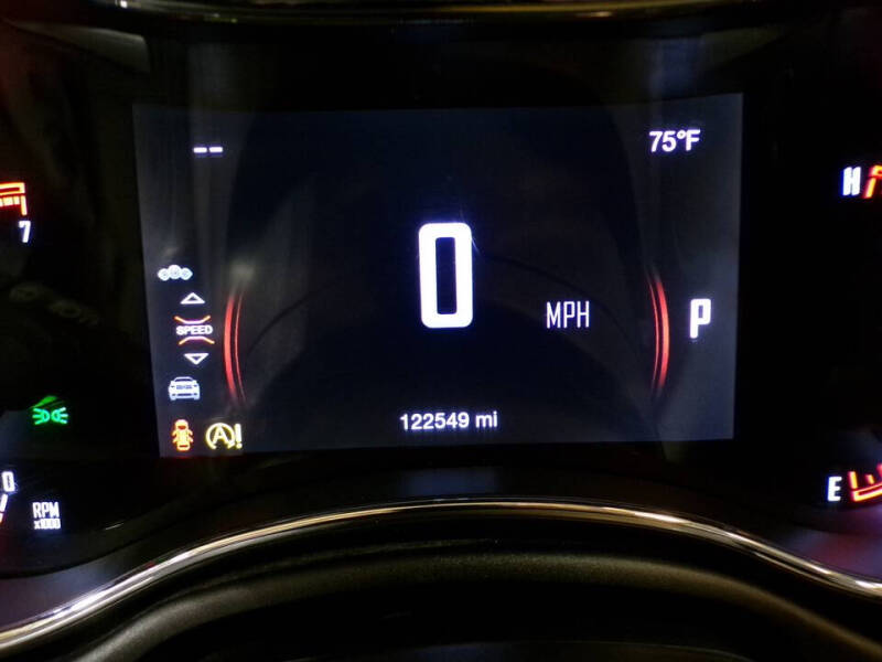 2017 Dodge Durango SXT