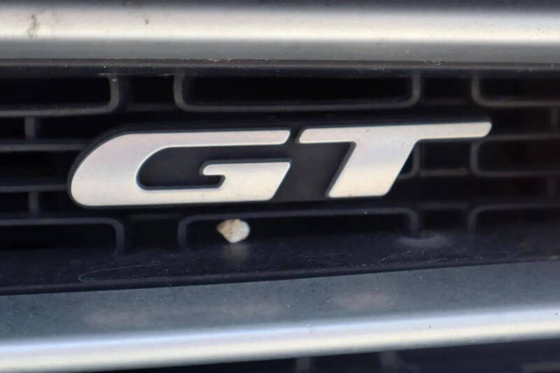 2019 Dodge Challenger GT