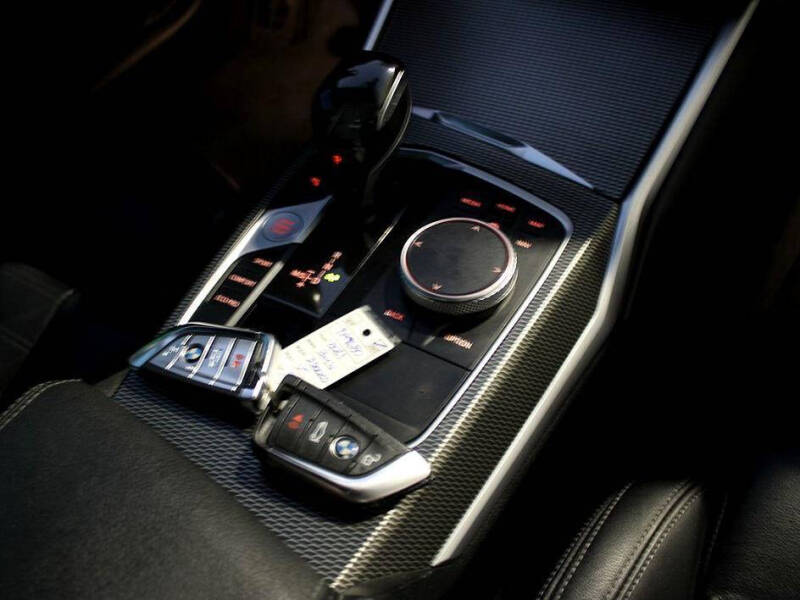 2021 BMW 3 Series M340i