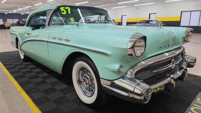 1957 Buick Special
