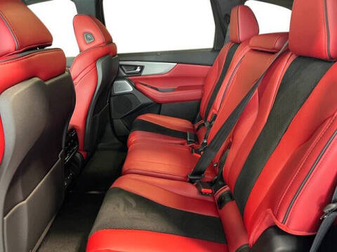 2026 Acura MDX SH-AWD w/A-SPEC