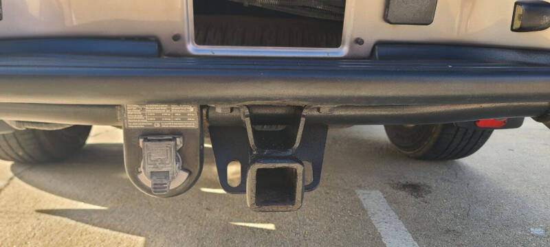 2007 Chevrolet Avalanche LT 1500