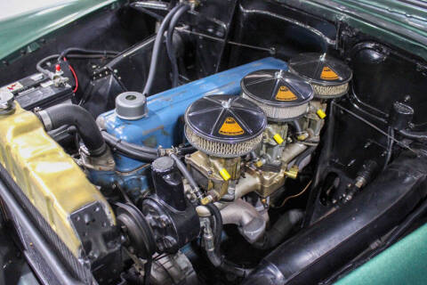 1950 Chevrolet Styleline