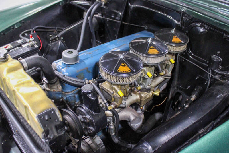 1950 Chevrolet Styleline