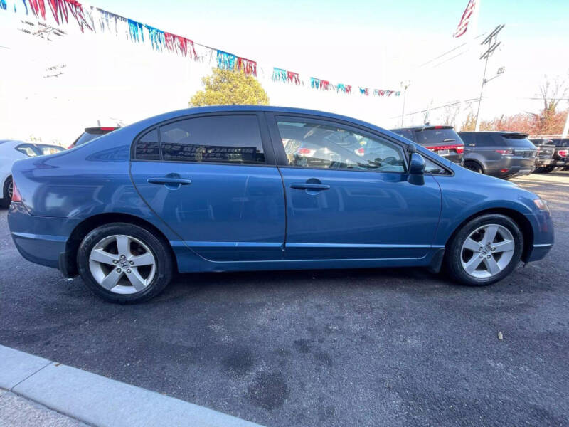 2008 Honda Civic