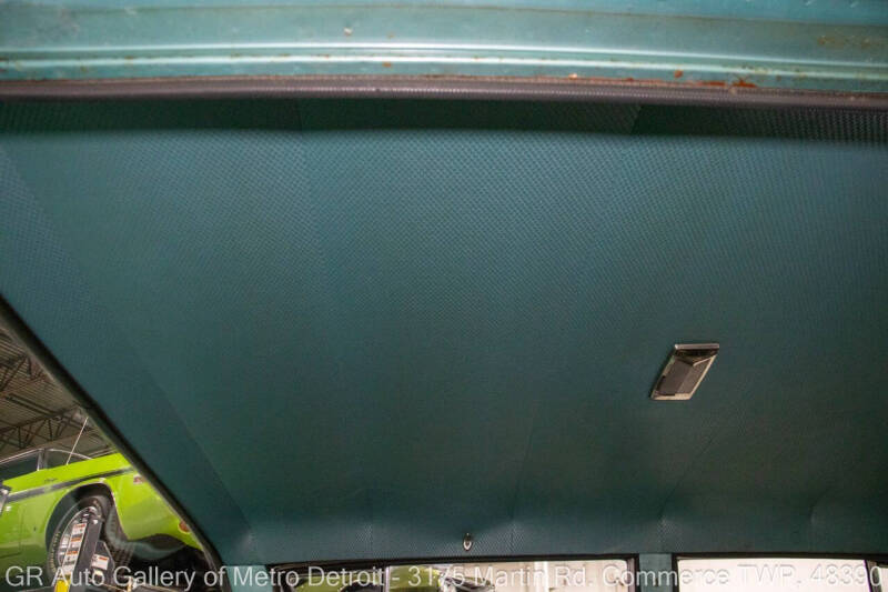 1960 AMC Rambler Six