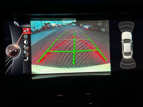 2016 BMW 5 Series 528i