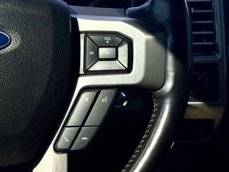 2020 Ford F-350 Super Duty