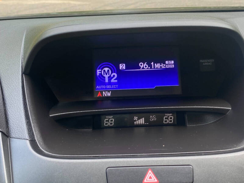 2017 Acura RDX