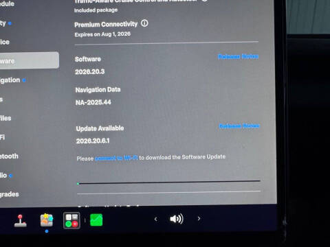 2024 Tesla Model 3 Performance