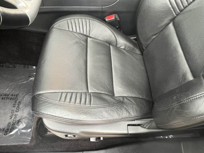 2018 Jeep Grand Cherokee SRT