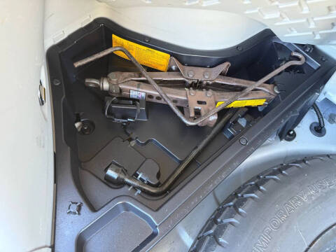 2011 Toyota Venza AWD 4cyl