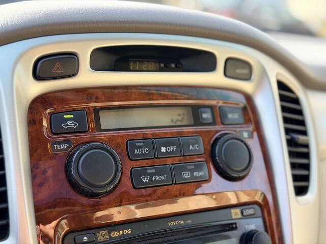 2005 Toyota Highlander